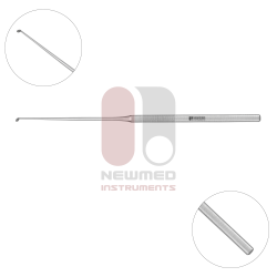 New Medロートンボールディセクター - New Med Instruments
